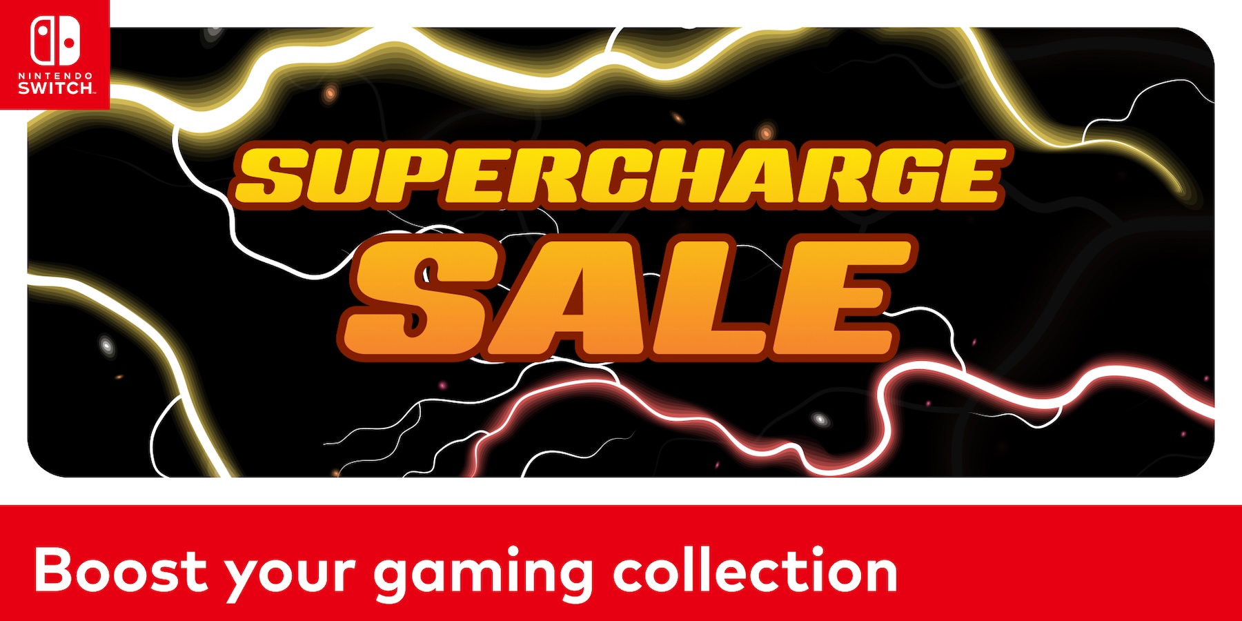 A black and yellow card with white text