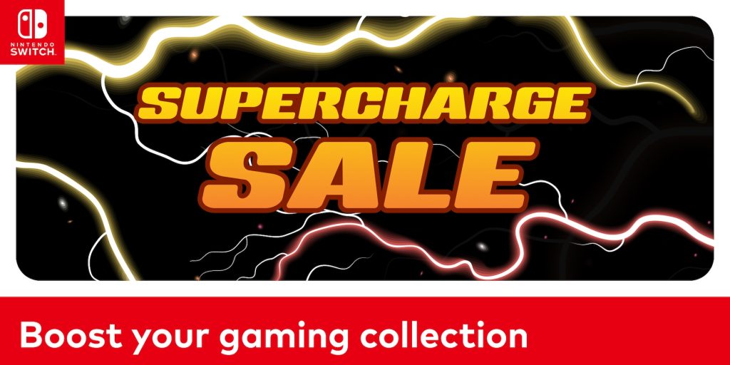 ✨スーパーSALE✨Nintendo Switch Nintendo-2026-supecharge-