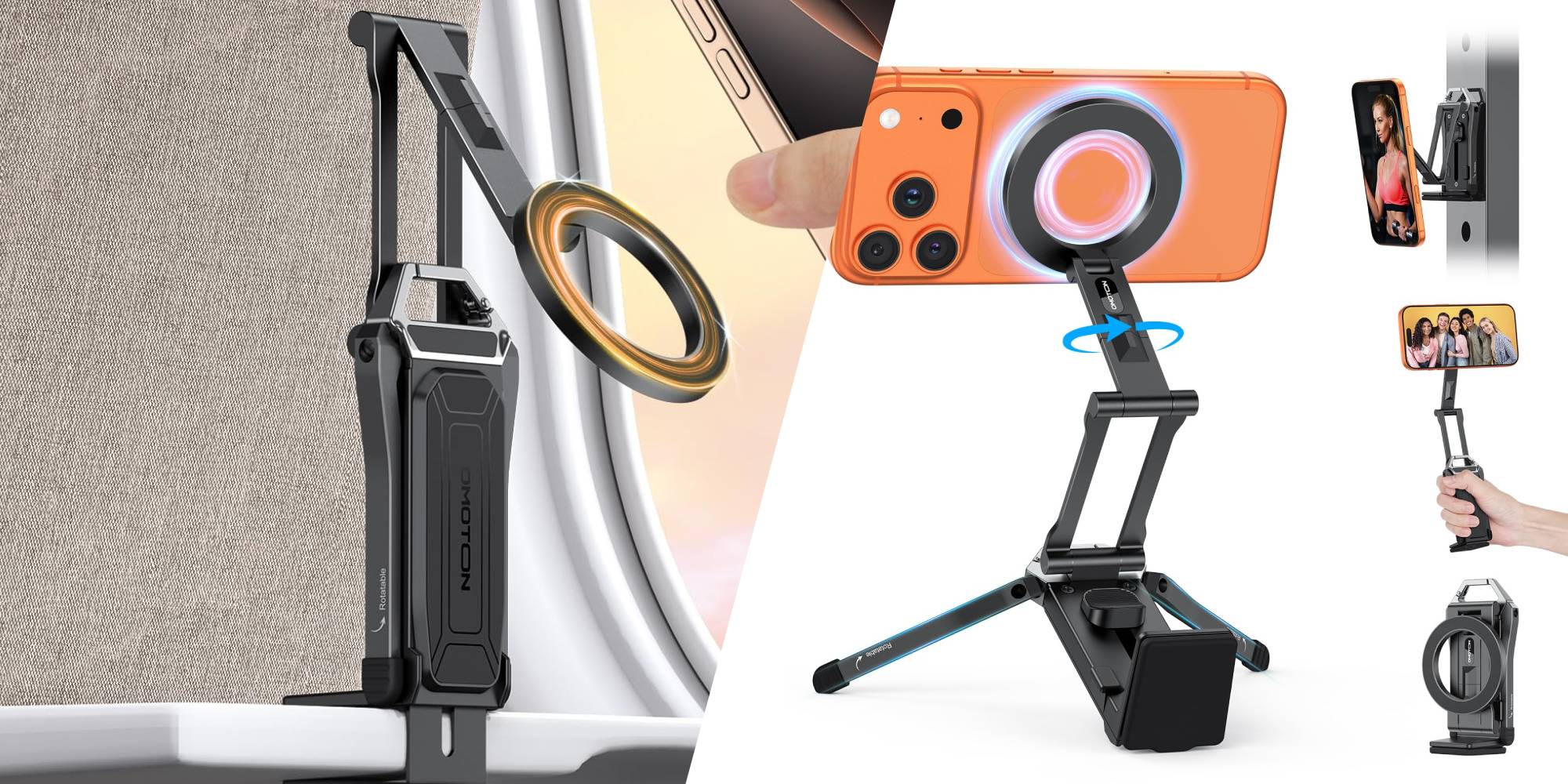 A close up of a phone