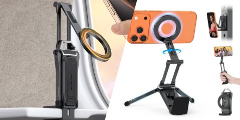 A close up of a phone