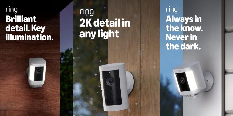 A close up of a camera