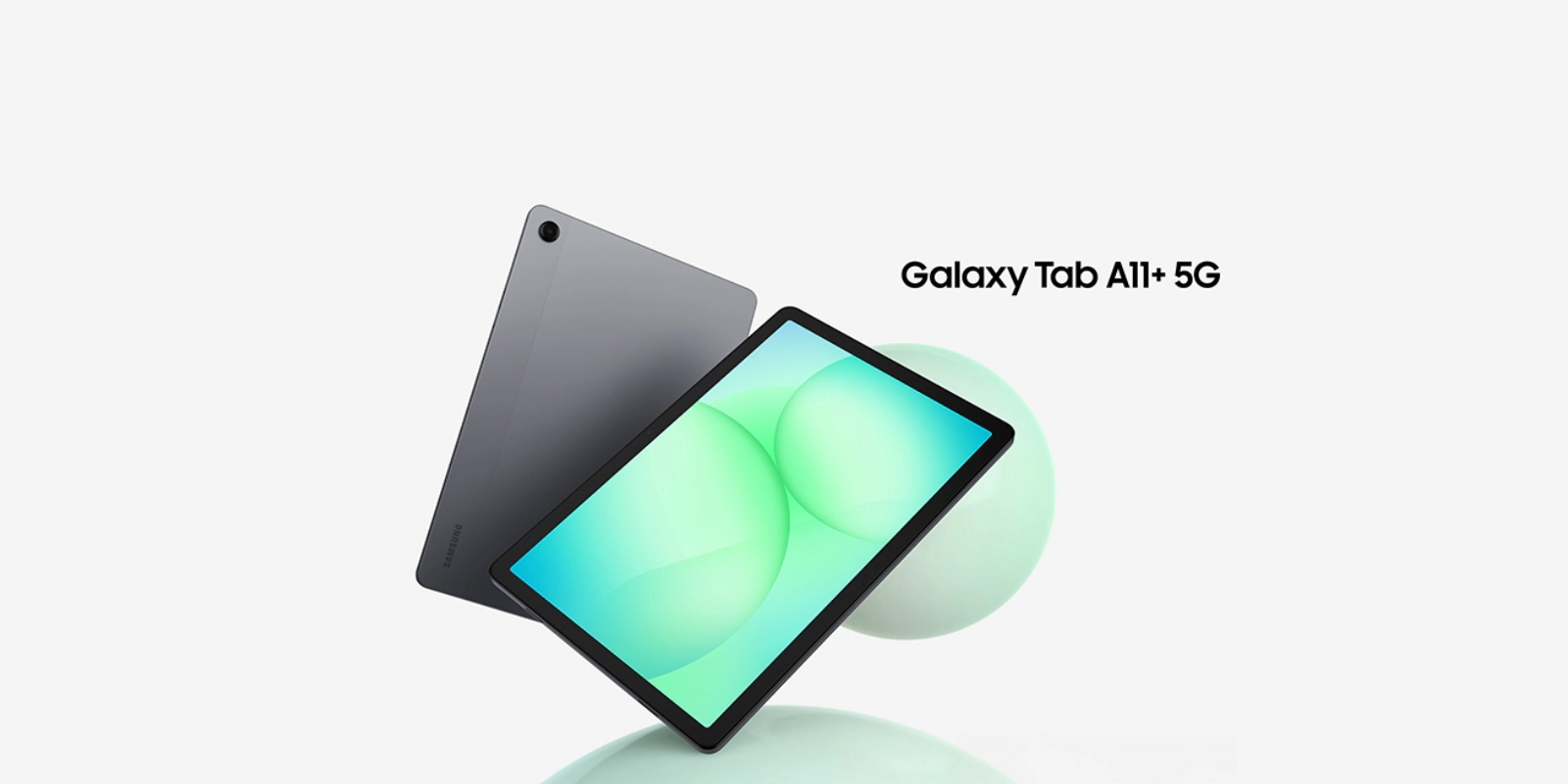 A tablet and a tablet