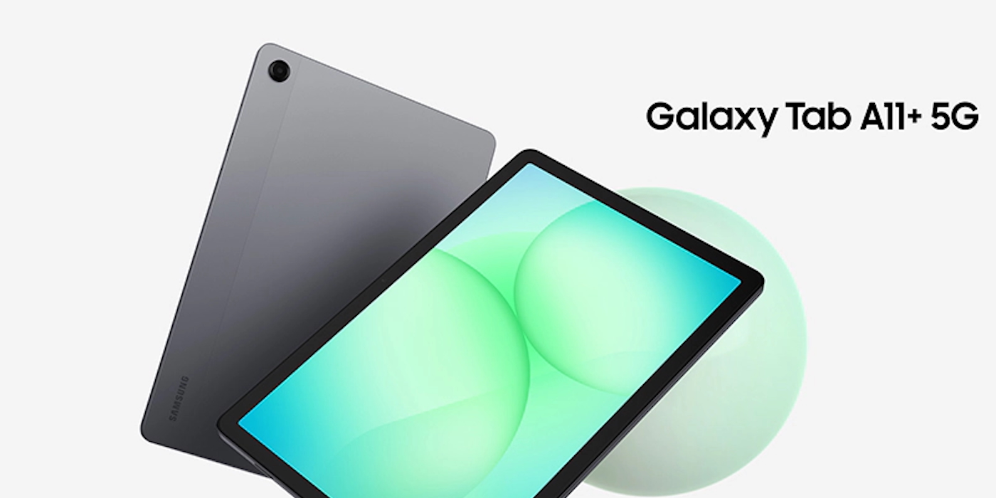 A tablet with a screen and a tablet case