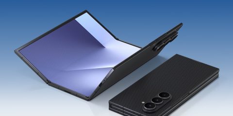 Samsung Galaxy Z Trifold pre-order live