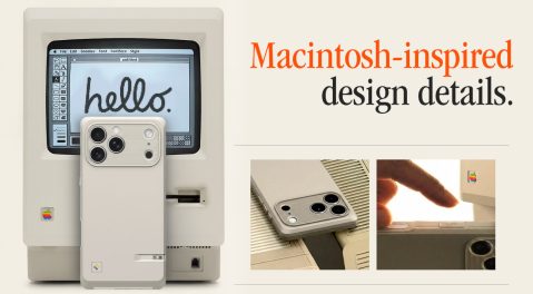 A close-up of a device