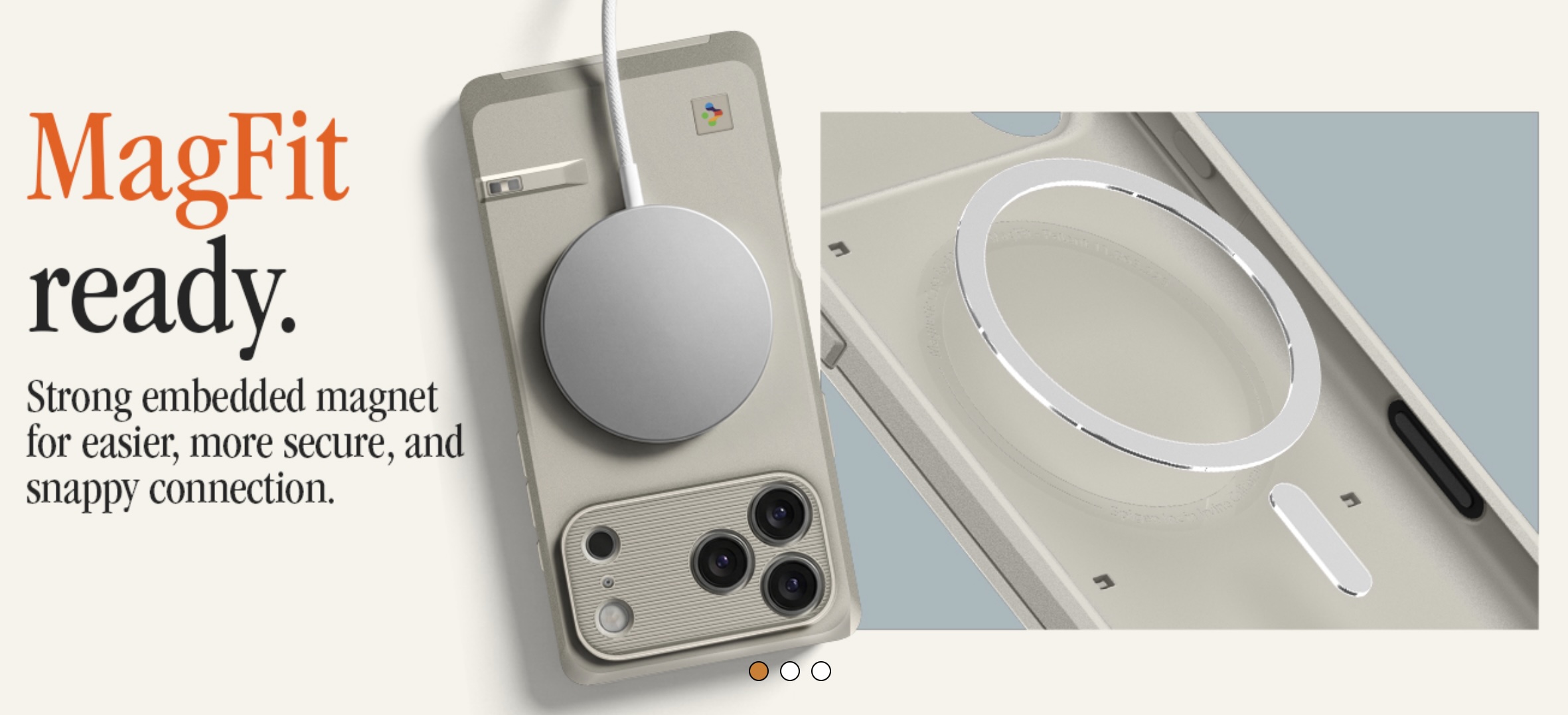 New Macintosh-inspired case wraps your iPhone 17 Pro/Max in