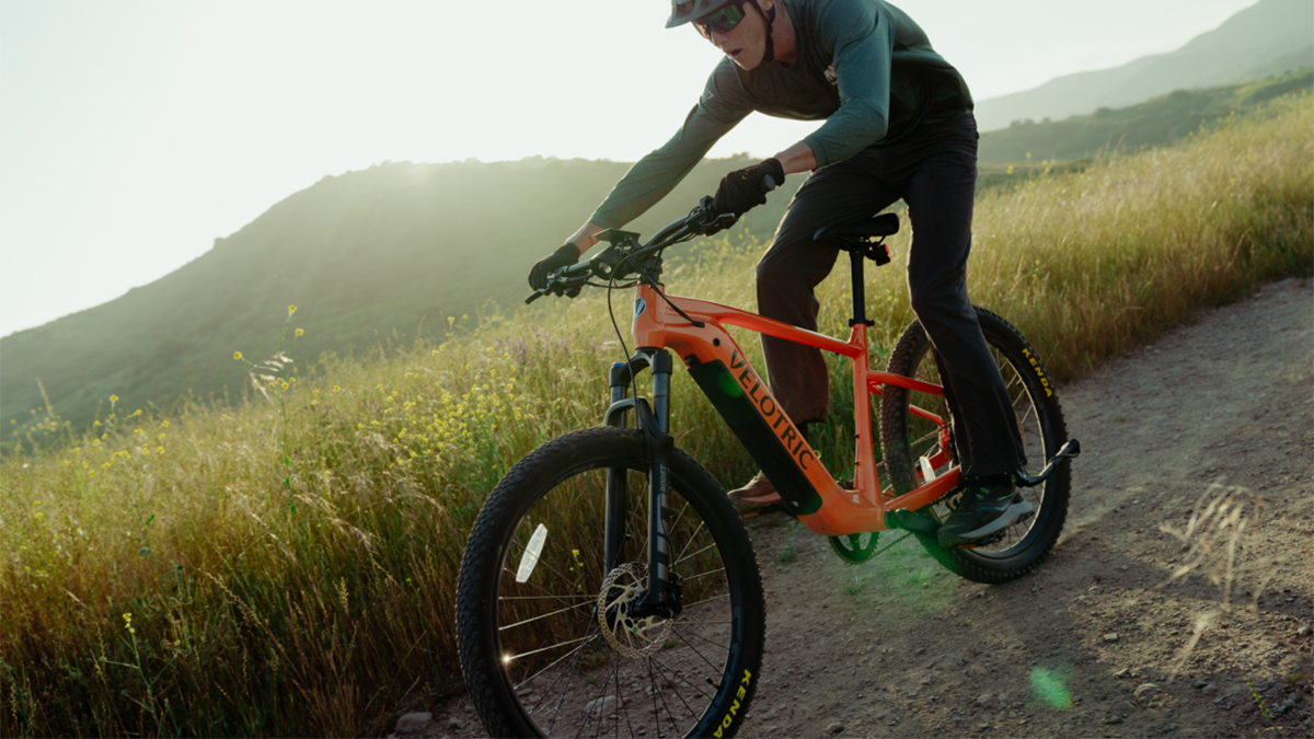 Velotric’s latest sale offers the Summit 1 multi-terrain e-bike with dual sensors at $1,699 ($300 off), more from $1,299