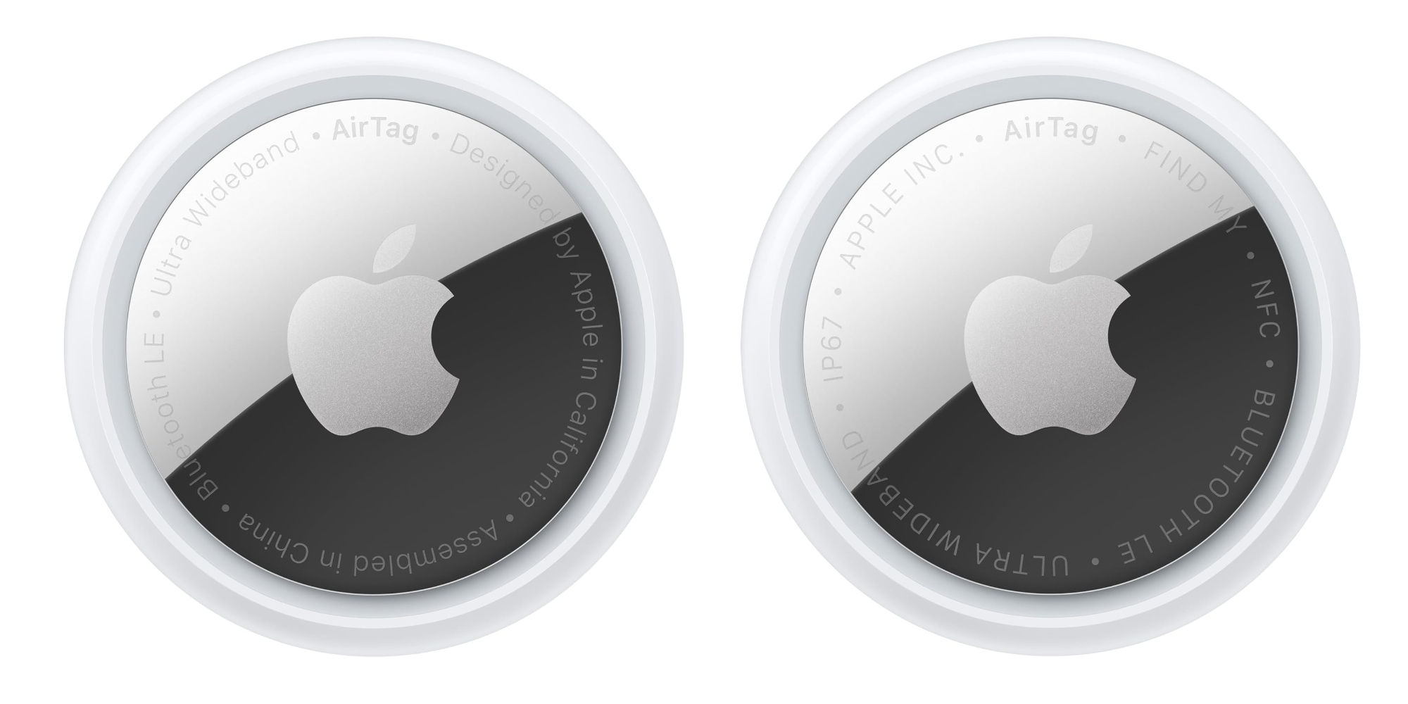 A close up of a logo