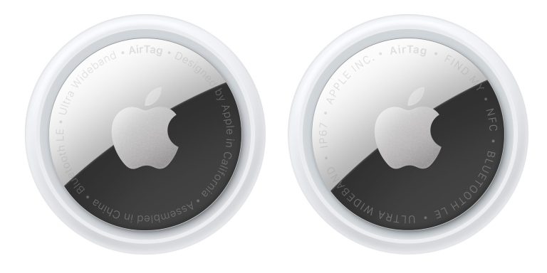 A close up of a logo