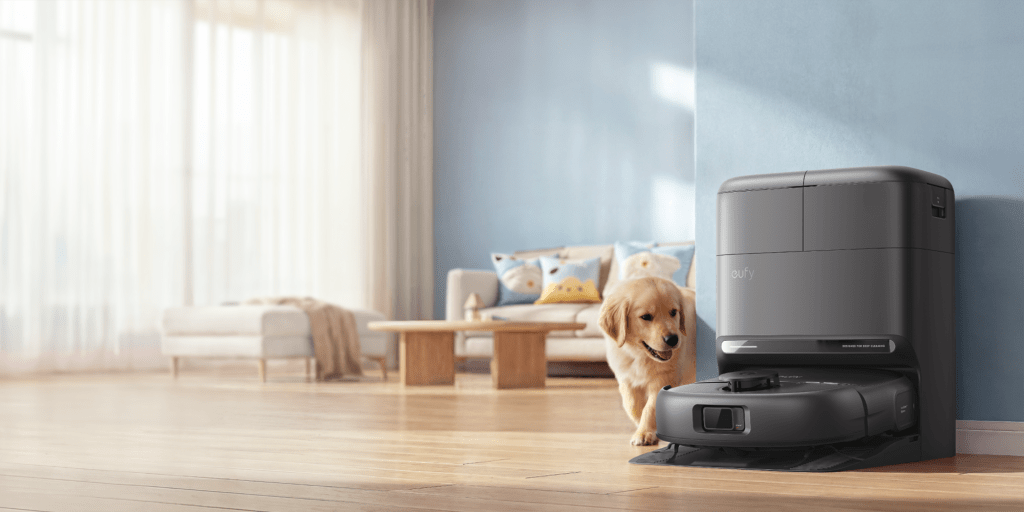 Anker-eufy-Omni-C28-Robot-