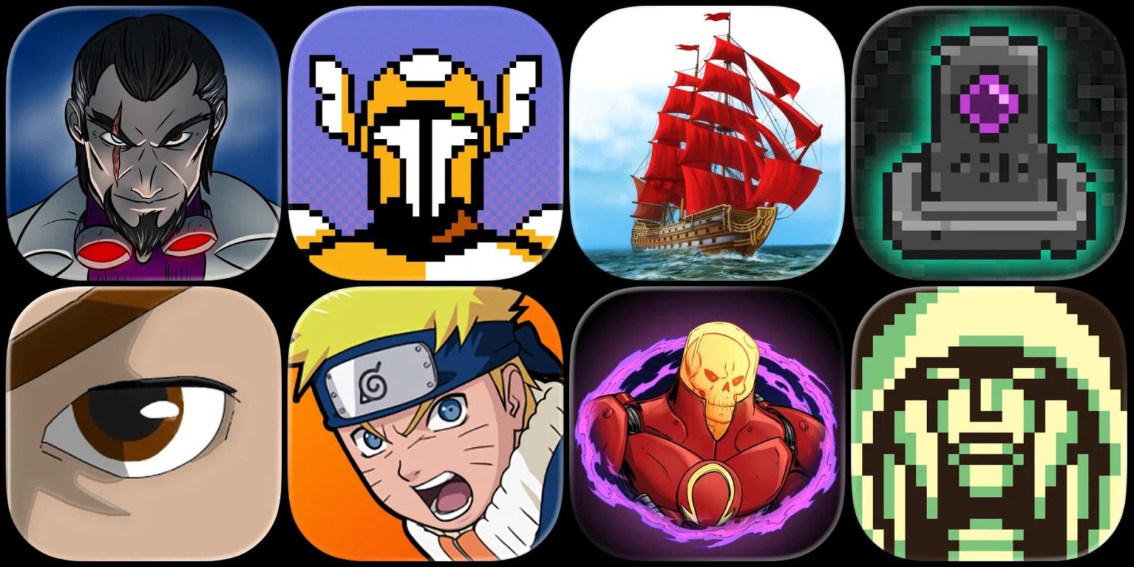 A screenshot of a video game