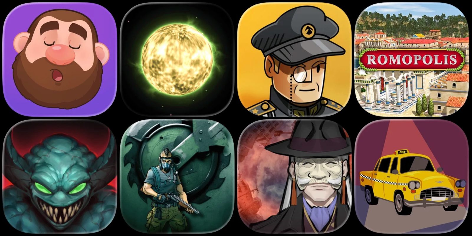 Today’s best iOS app deals and freebies: Dungeons of Dreadrock 2, Siralim, Romopolis, more