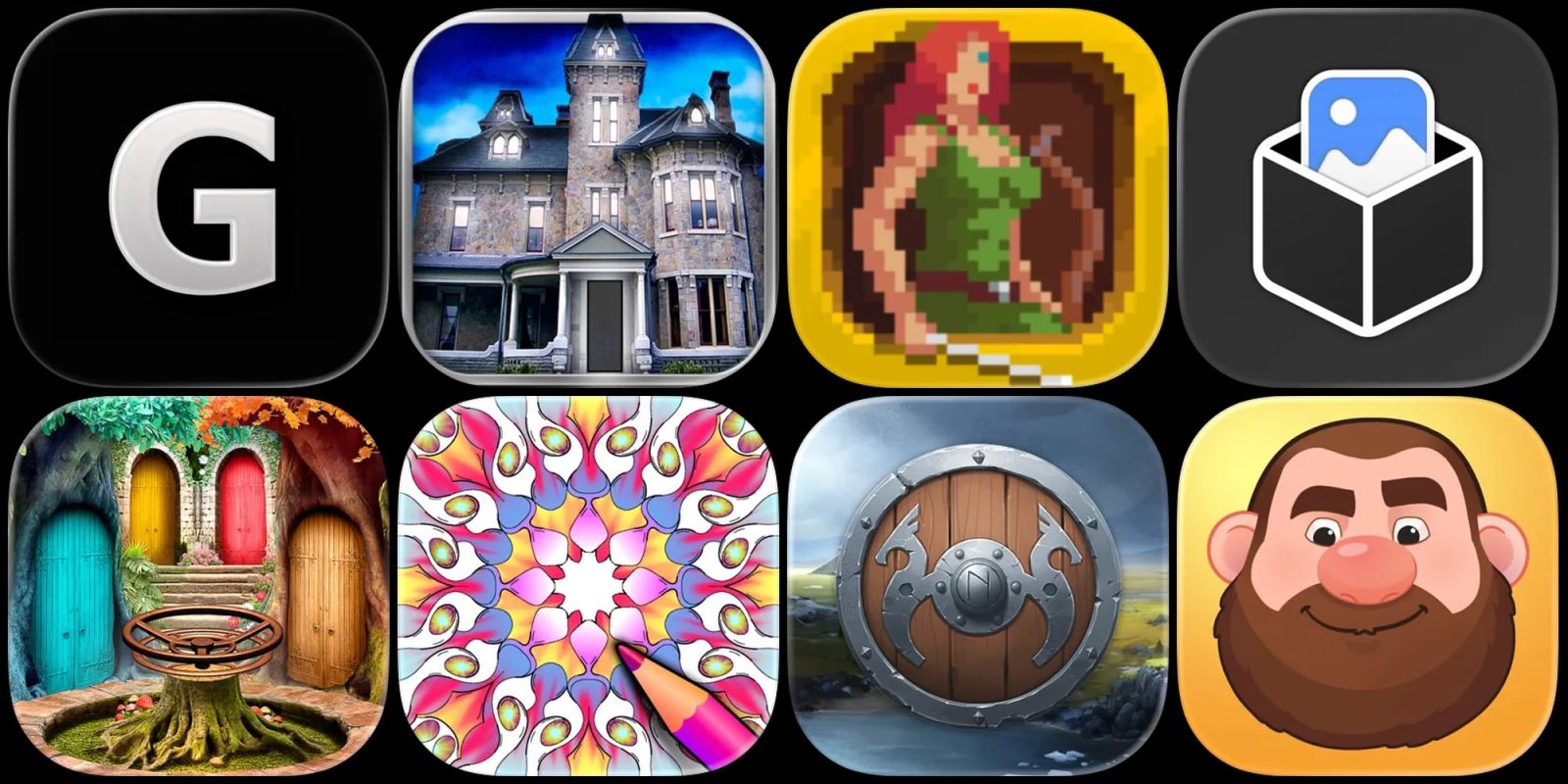 A screenshot of a game