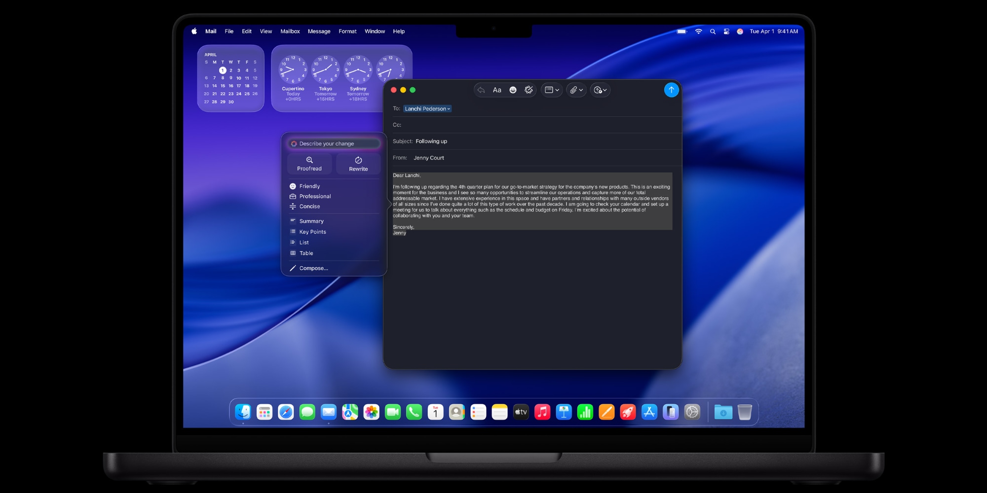 Apple M5 MacBook Pro-deals
