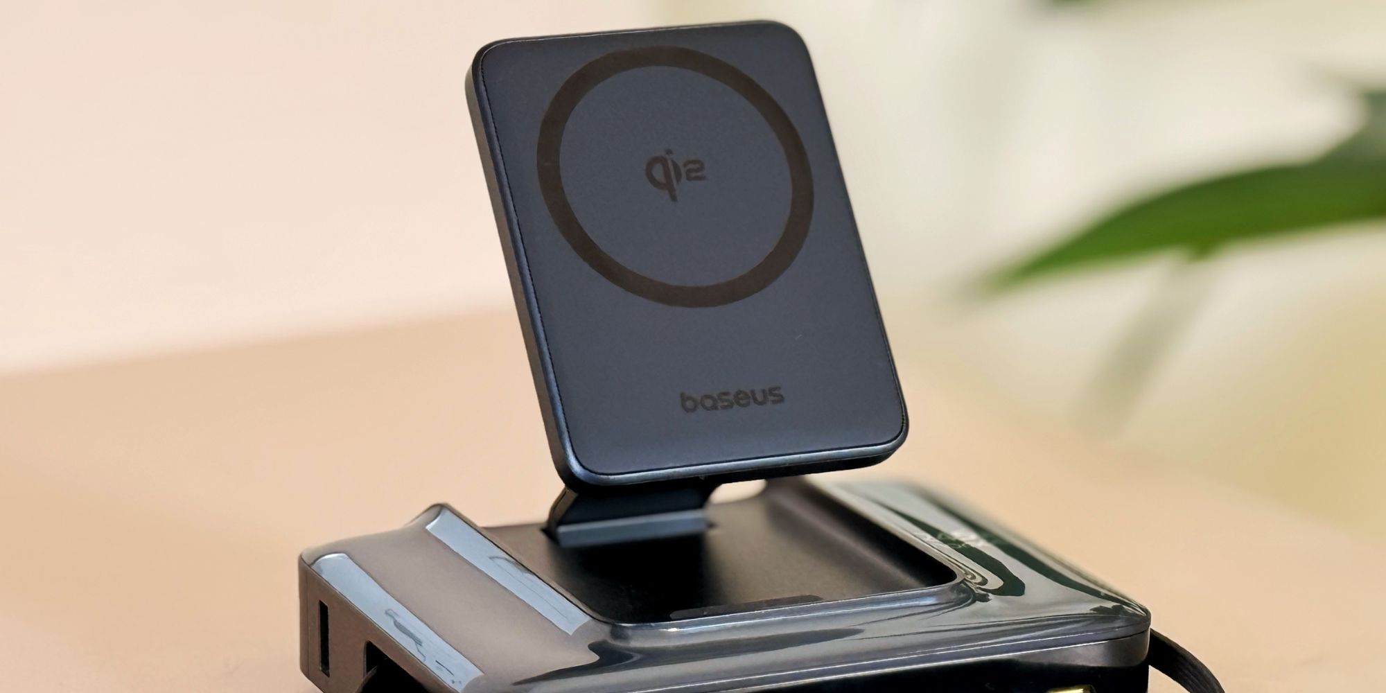 Baseus Nomos Nu1 Docking Station