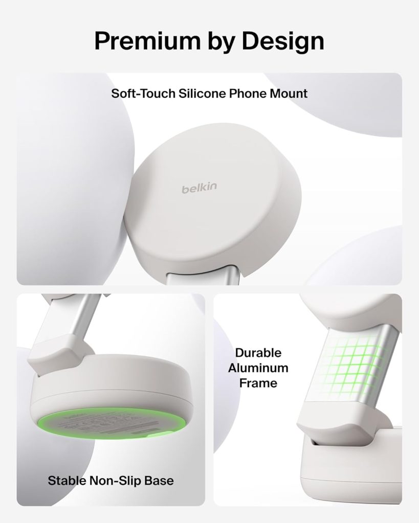 A screenshot of a device