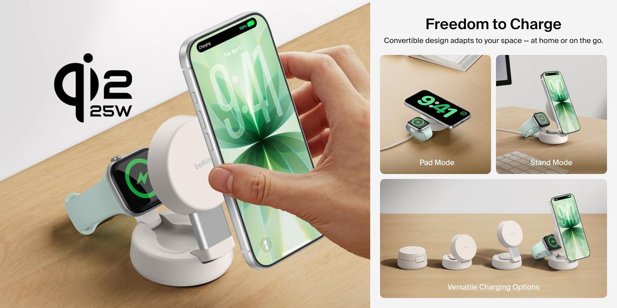 A hand holding a phone