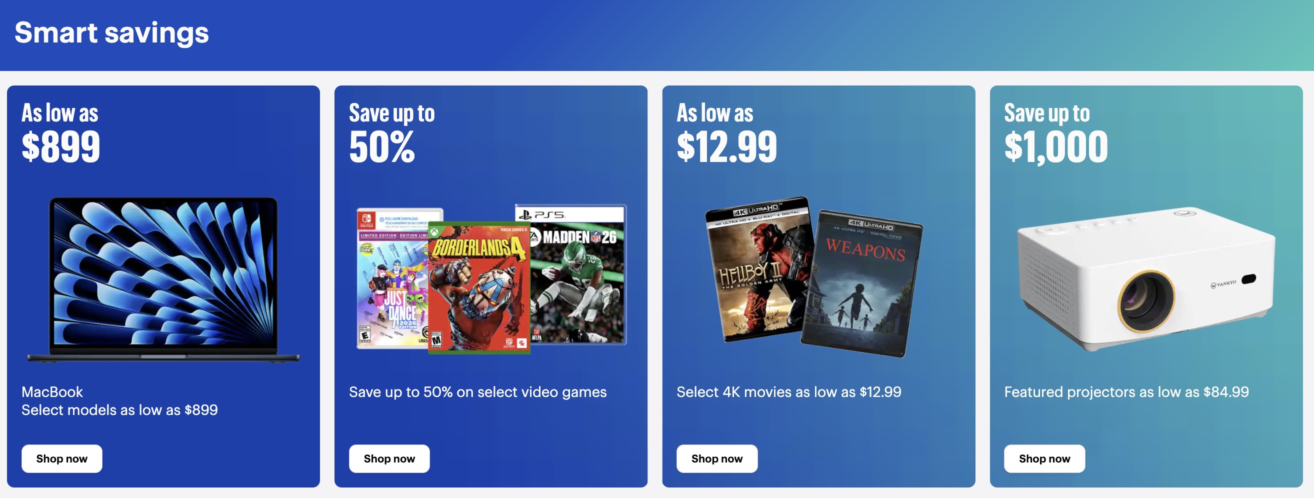 Best Buy 2026 President S Day Sale Now Live Best Buy 2026 Presidents Day Sale 04 