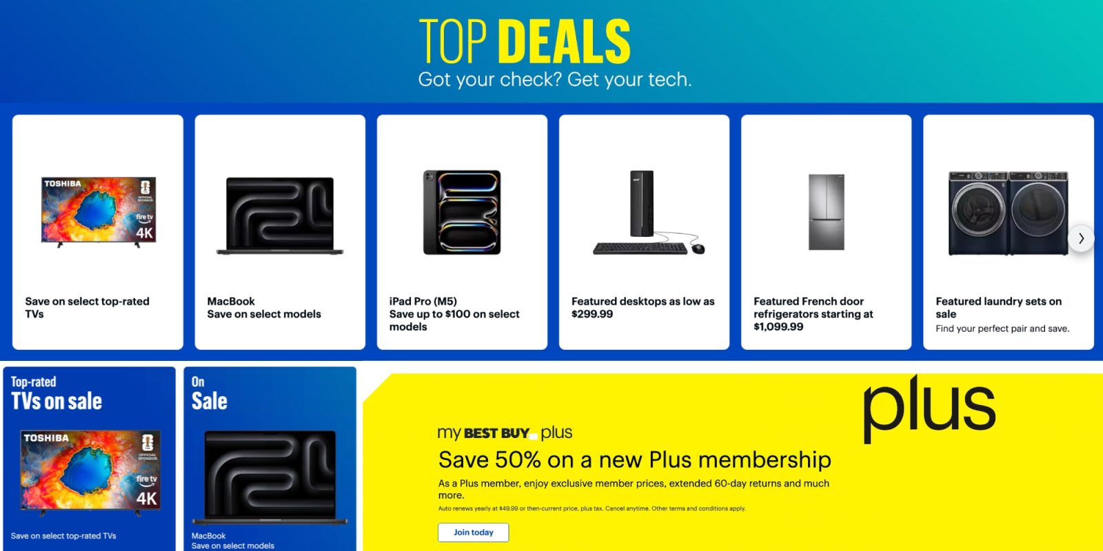 A screenshot of a advertisement