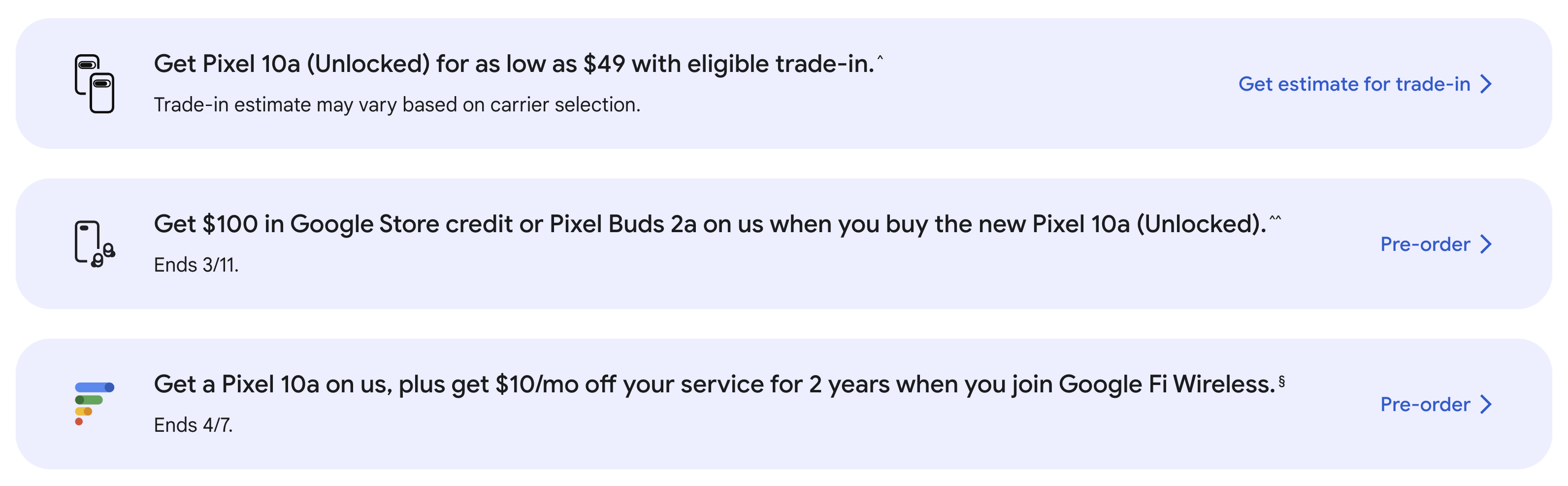 A screenshot of a phone