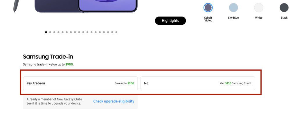 A screenshot of a computer screen