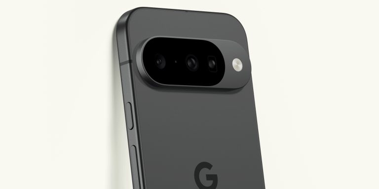 A close up of a cell phone