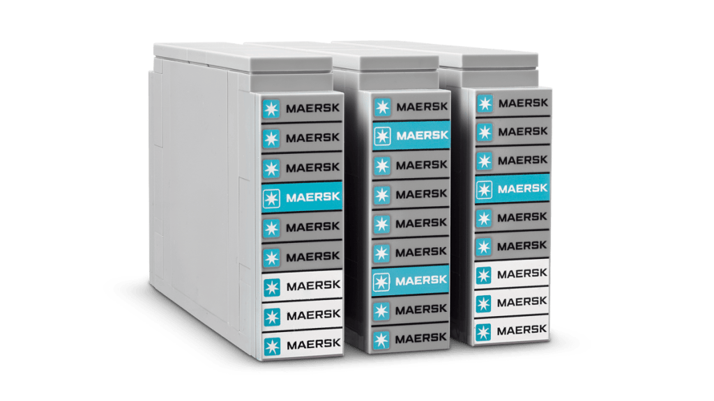 A group of white boxes with black text