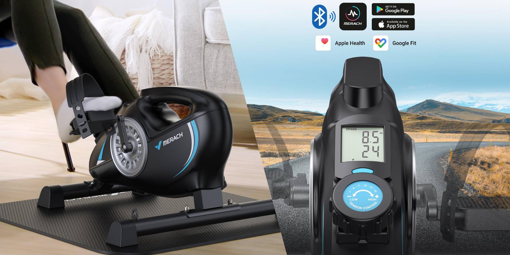 A collage of a device