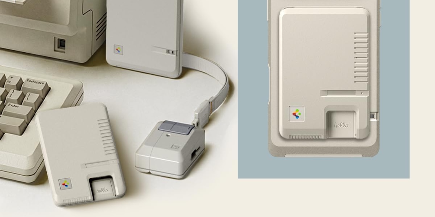 A close-up of a computer