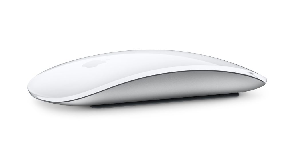 Official USB-C Apple Magic Mouse back down at $68 Amazon low today