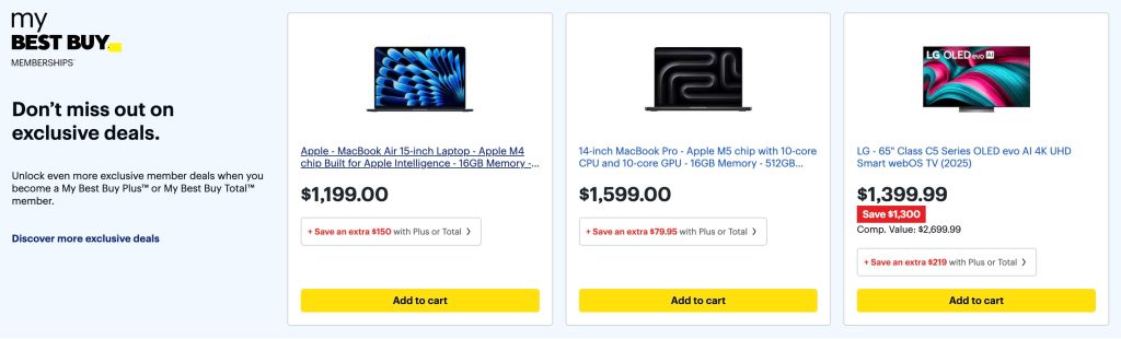 A screenshot of a laptop