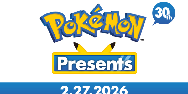 A logo for a video game