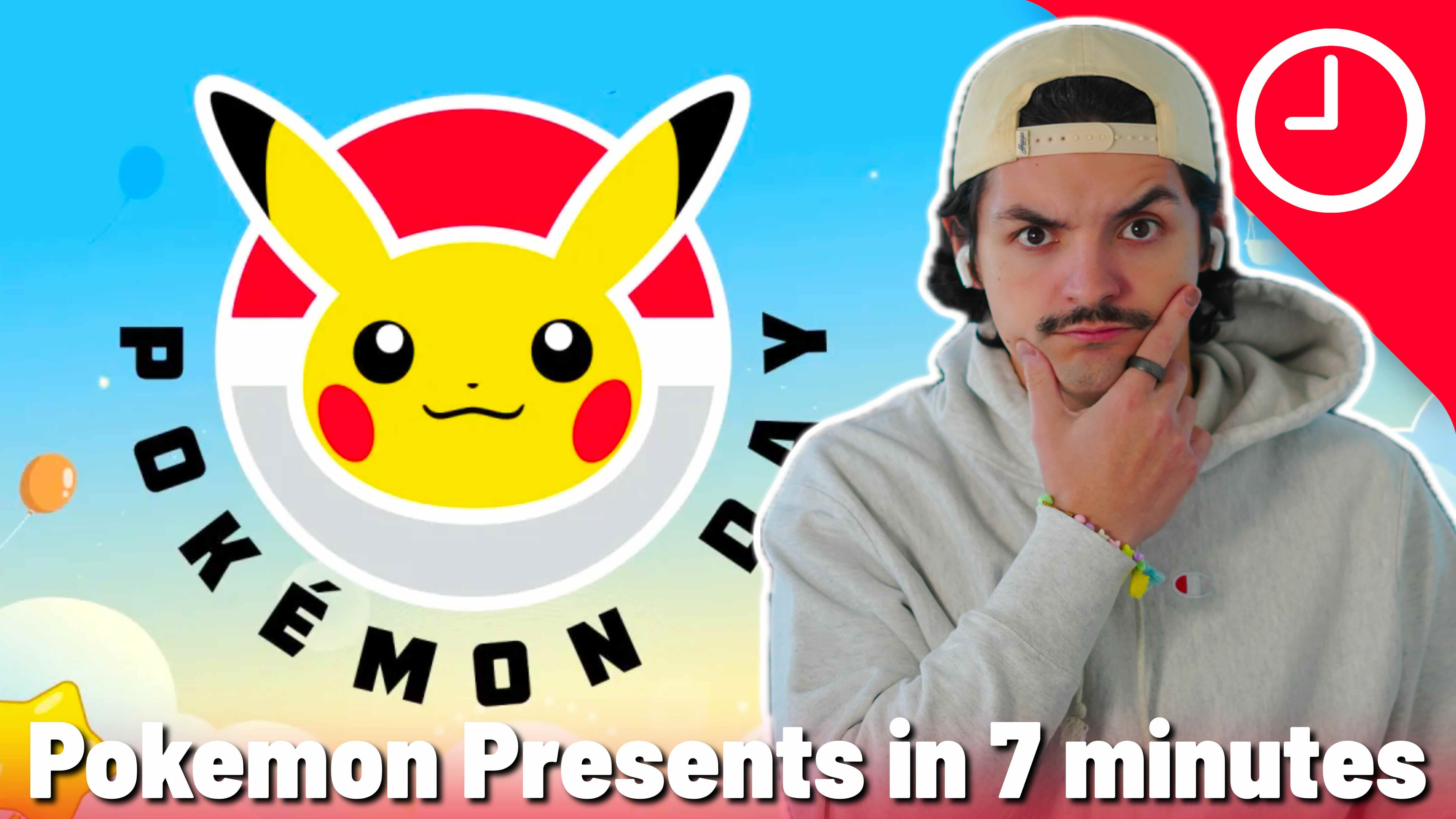 A man with a hat and earphones