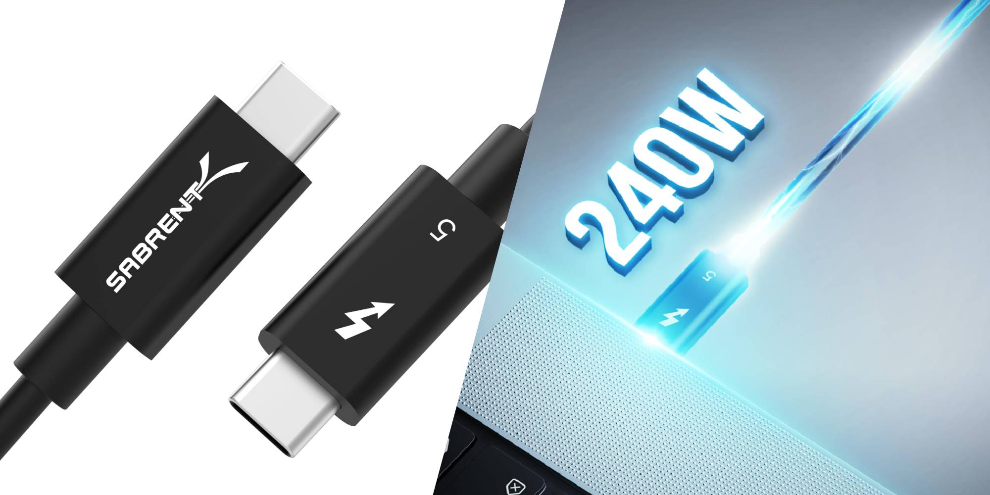 A close up of a computer