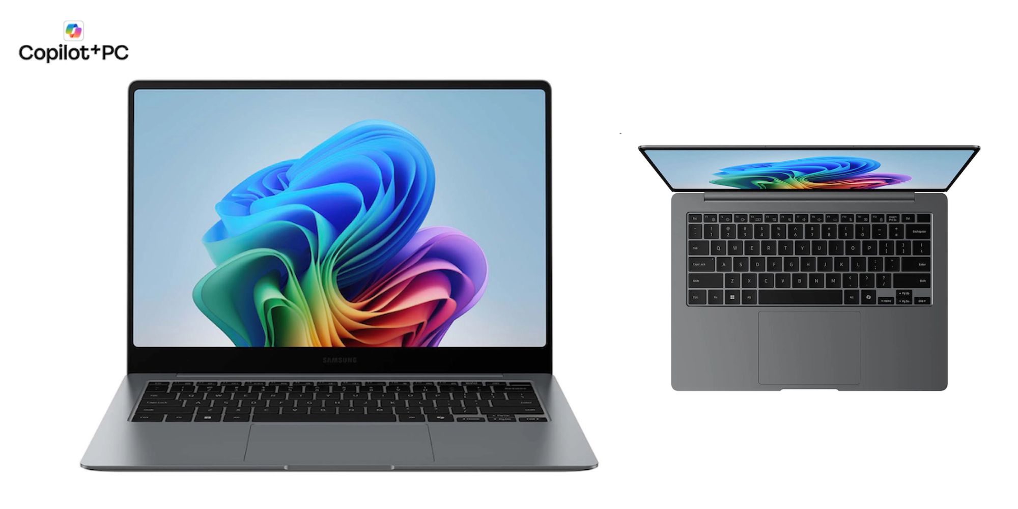 A laptop with a screen on