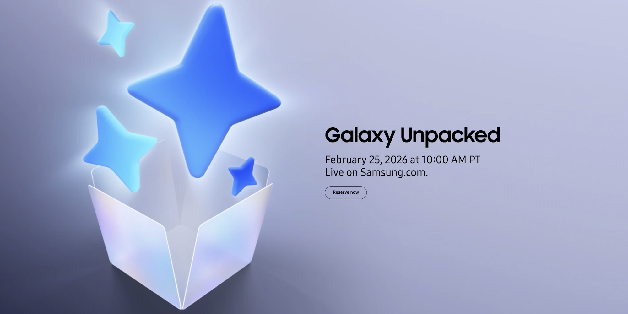 Samsung Galaxy S26 Unpacked-preorder deals