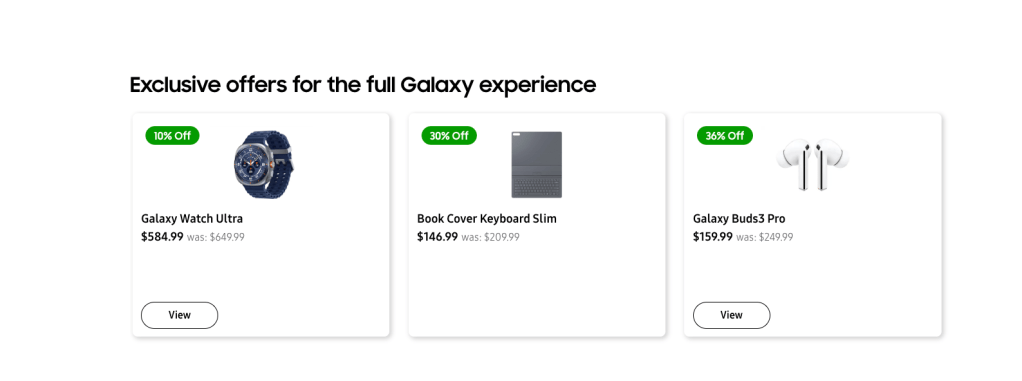 A screenshot of a laptop