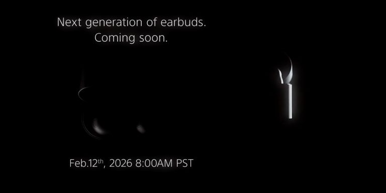 A white object with a black background