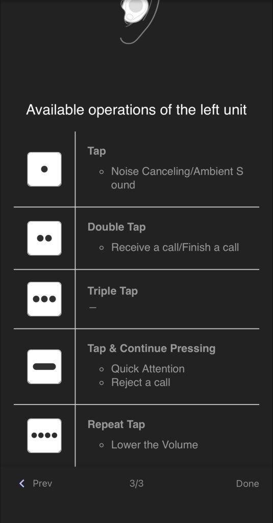 A screenshot of a phone