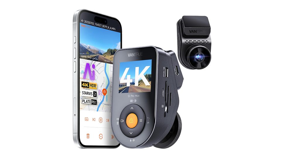 A close up of a device