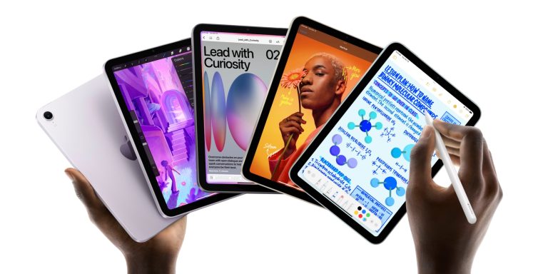 iPad mini (A17 Pro)-deals