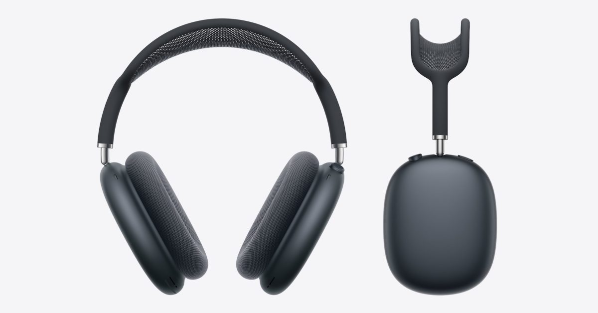 Apple’s 2026 AirPods Max 2 now back down at 0 off
