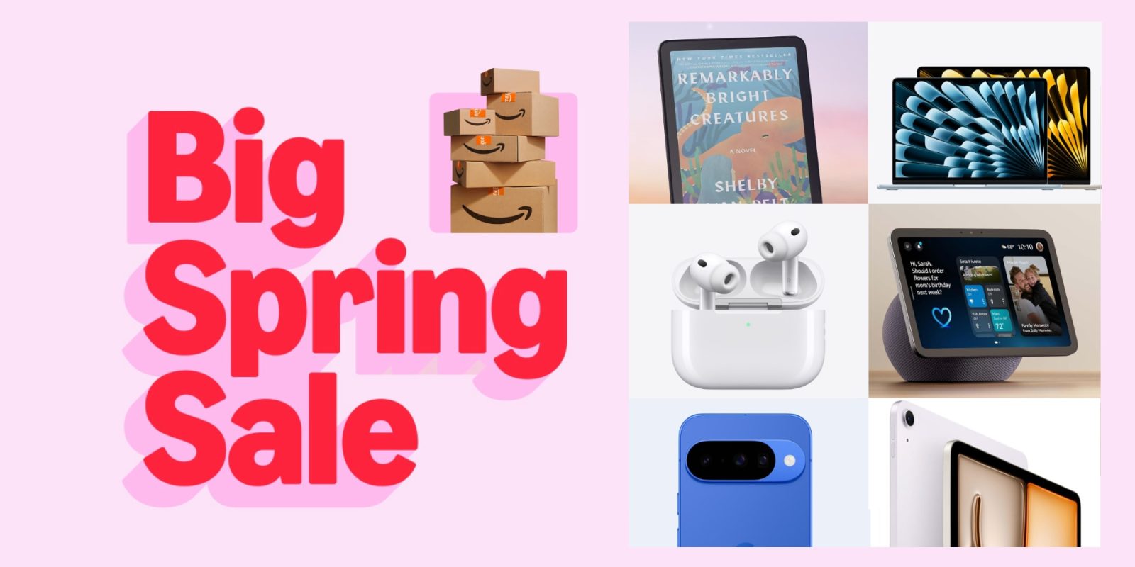 A collage of electronics