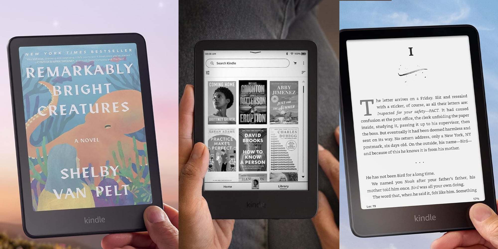 Amazon Big Spring Sale Kindle deals