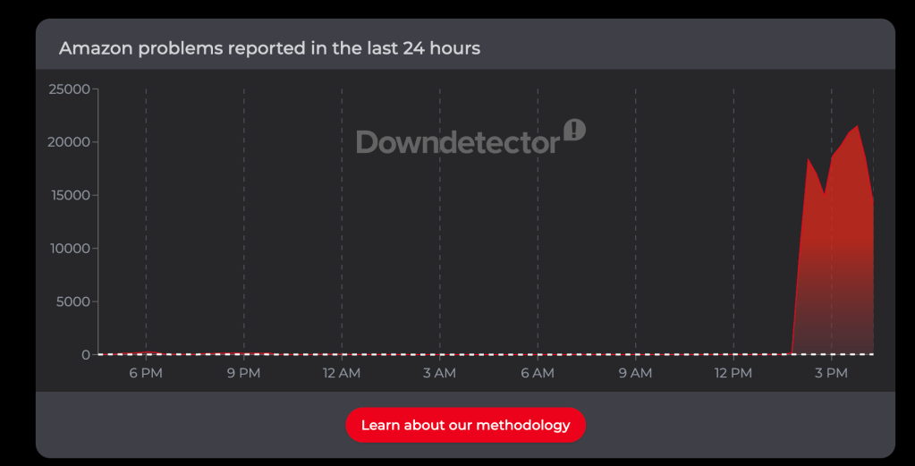 A screenshot of a video