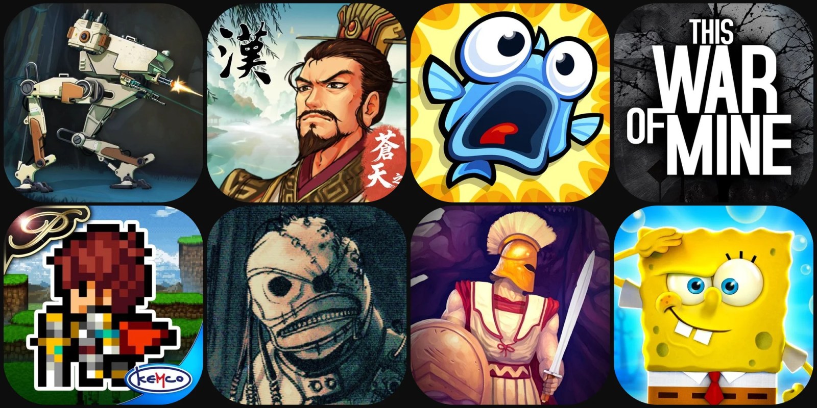 A screenshot of a video game