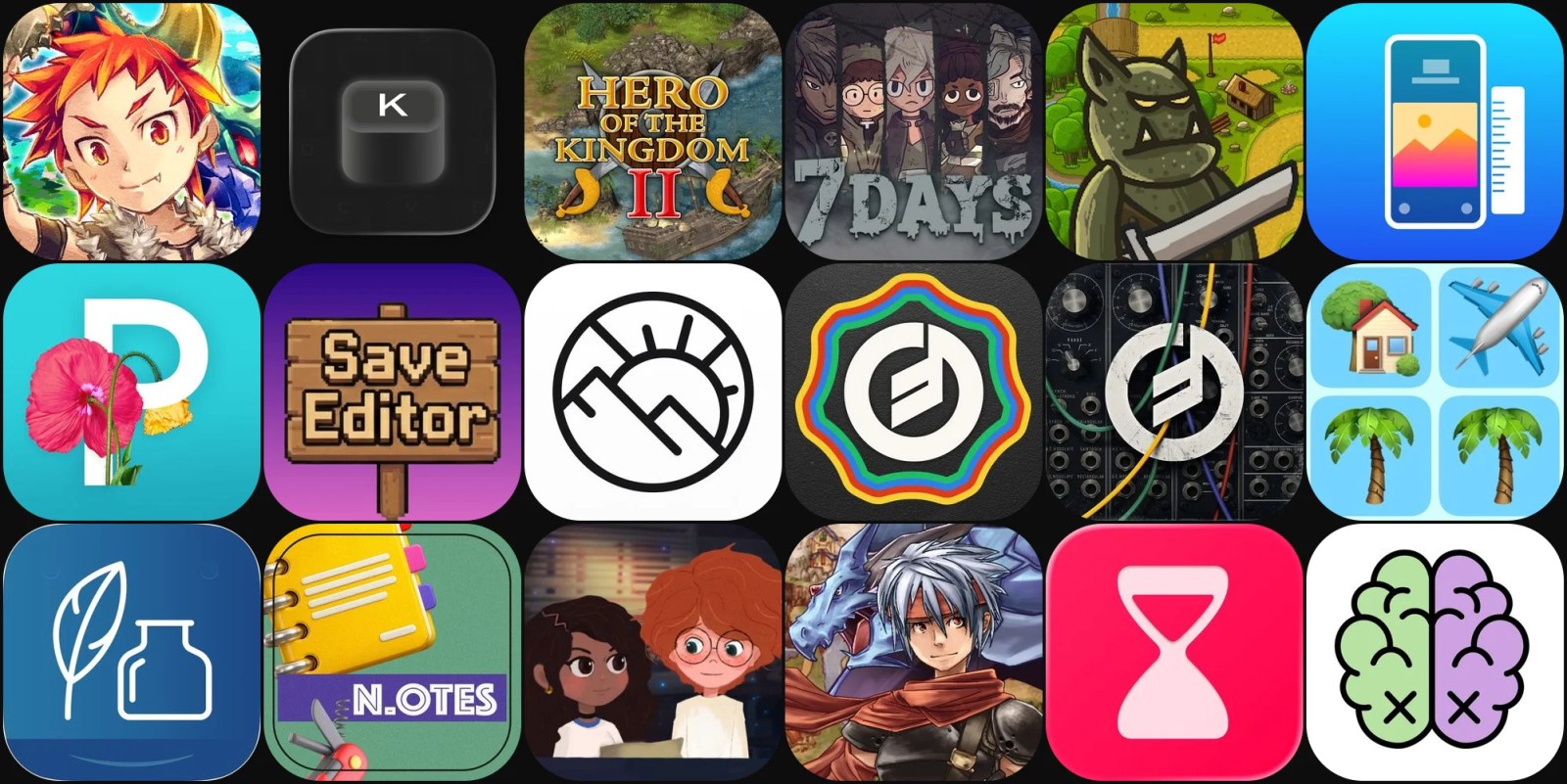 A screenshot of a video game