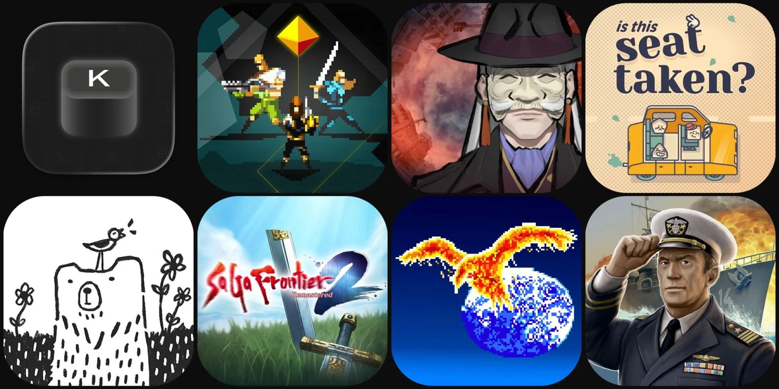 A screenshot of a video game