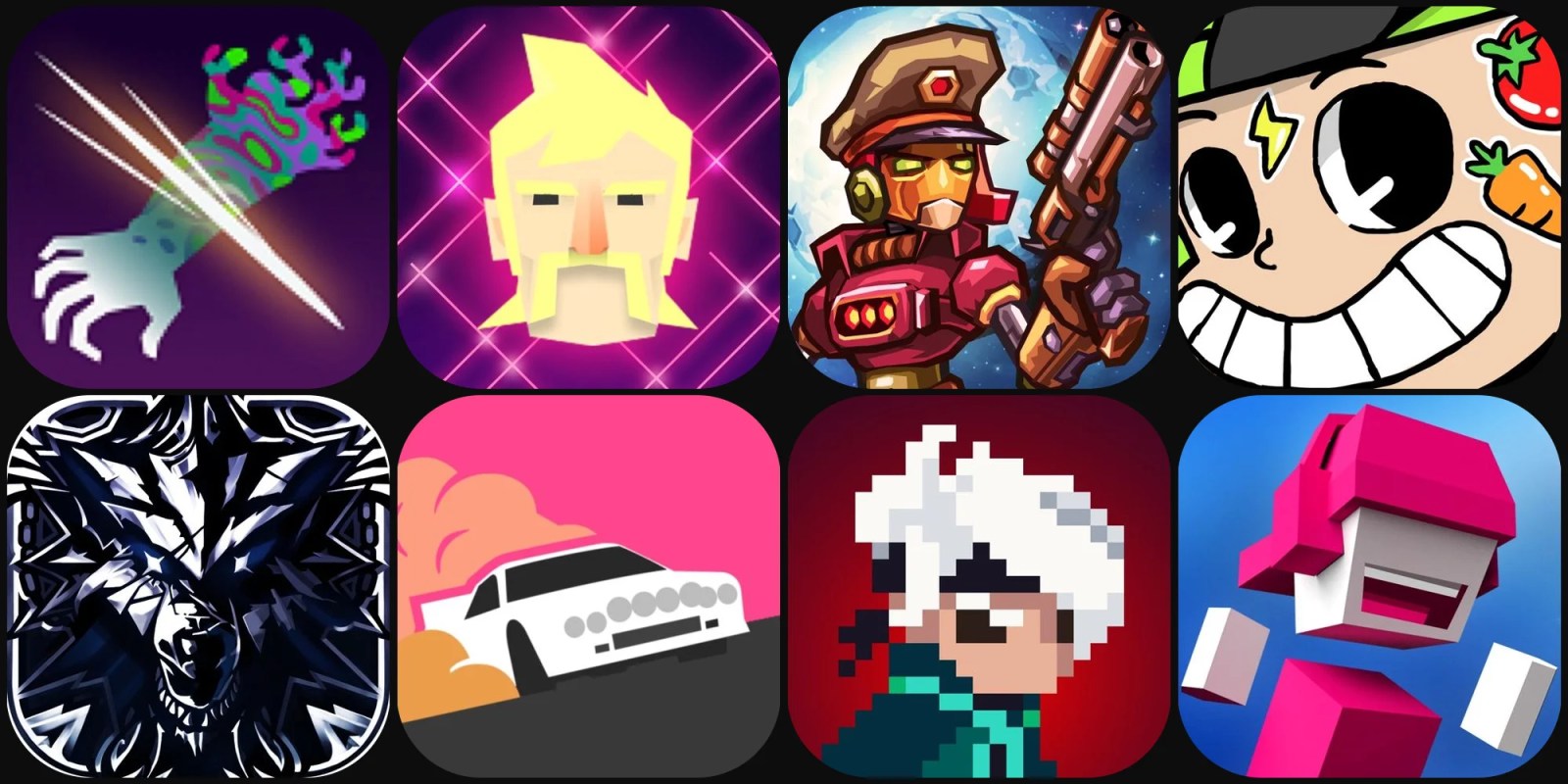 Monday’s best iOS app deals and freebies: Vohenn, Super Farming Boy, Art of Rally, more