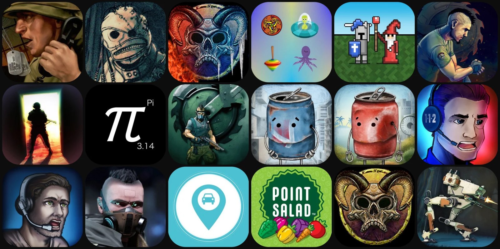 A screenshot of a game